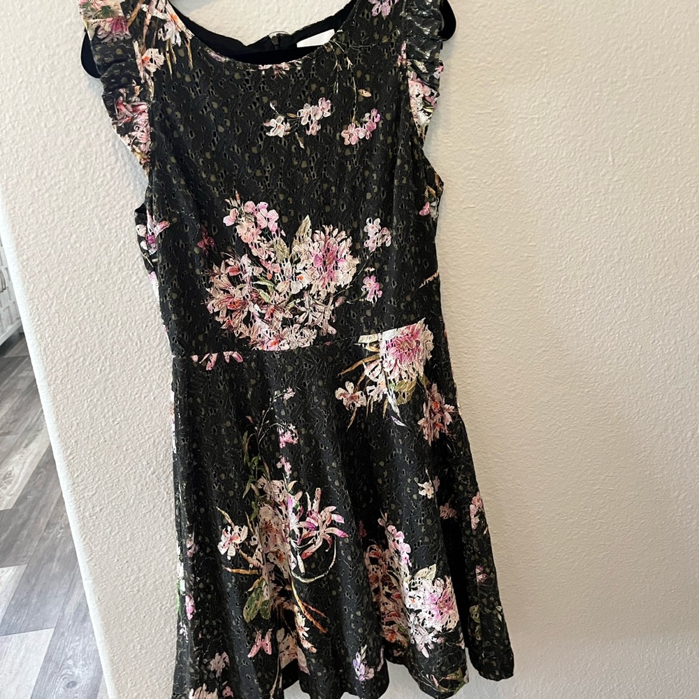 Anthropologie Dress Size 12